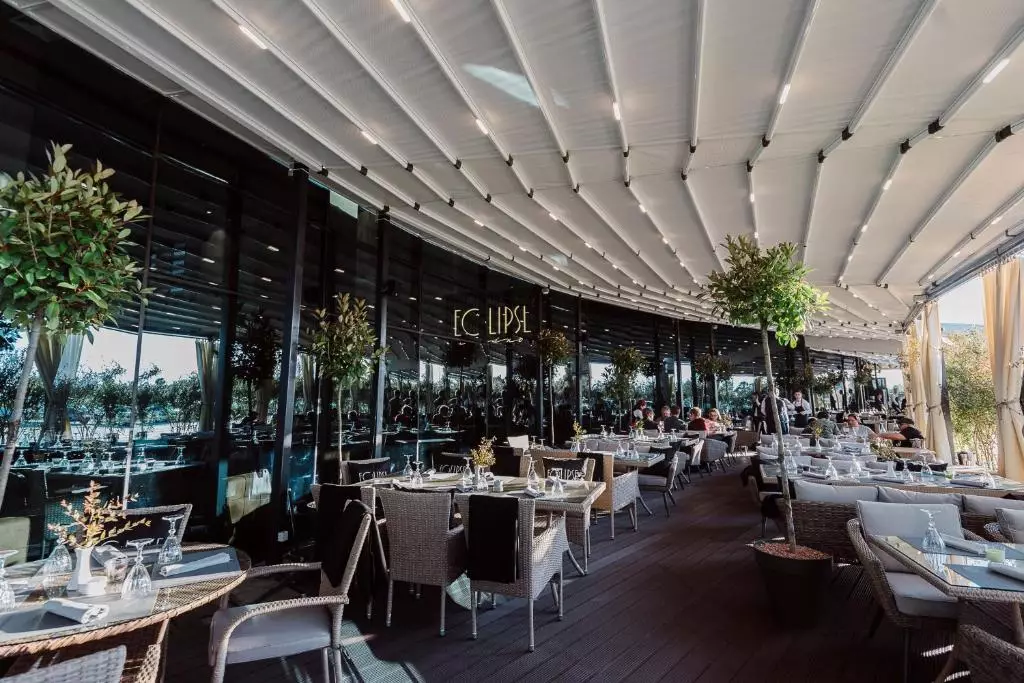 Euphoria Batumi Convention and Casino Hotel